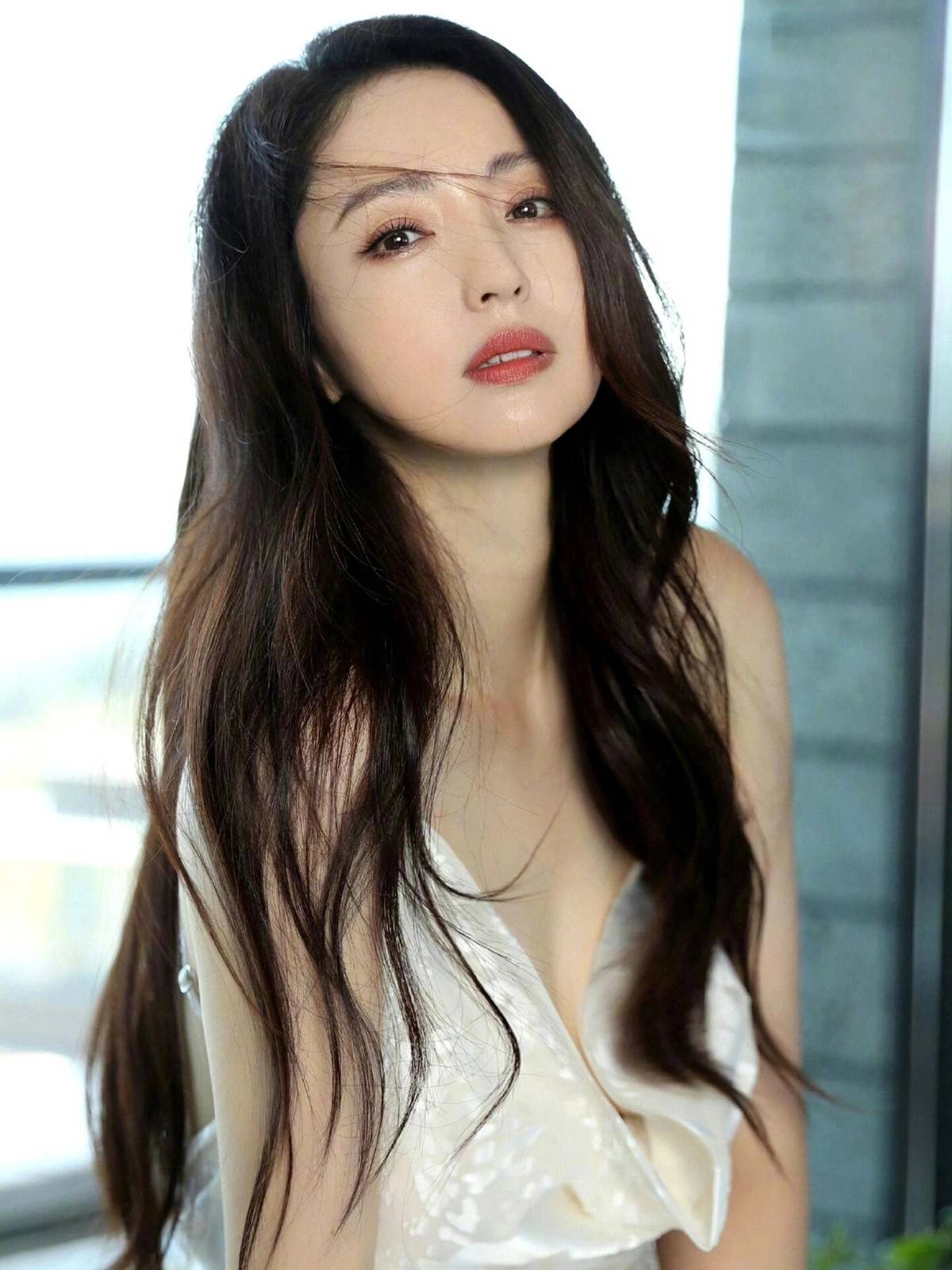 Mỹ nhân Thần Điêu Đại Hiệp ly thân Mỹ nhân Thần Điêu Đại Hiệp ly thân