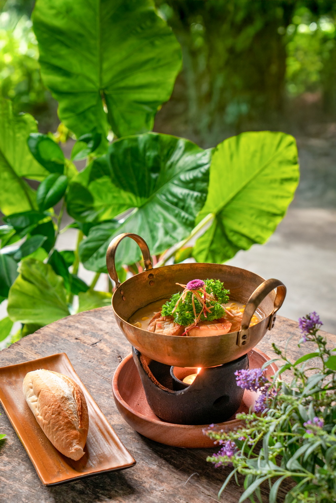 Gợi ý món chay cho mùa Vu Lan - Ảnh 3.