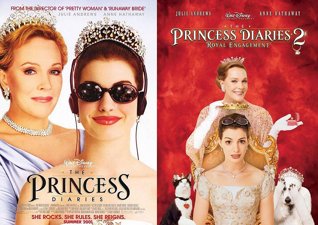 Anne Hathaway U45 "đẹp đến vô lý": Bi kịch bị ghét chỉ vì quá hoàn hảo - Ảnh 2. Anne Hathaway U45 "đẹp đến vô lý": Bi kịch bị ghét chỉ vì quá hoàn hảo - Ảnh 2.