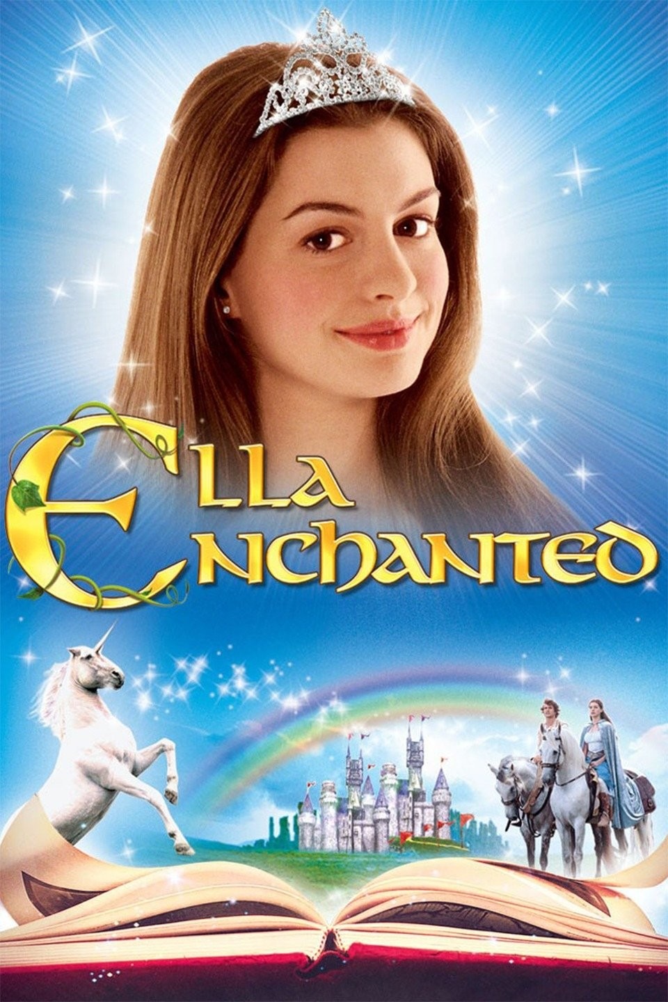 Anne Hathaway U45 "đẹp đến vô lý": Bi kịch bị ghét chỉ vì quá hoàn hảo - Ảnh 3. Anne Hathaway U45 "đẹp đến vô lý": Bi kịch bị ghét chỉ vì quá hoàn hảo - Ảnh 3.