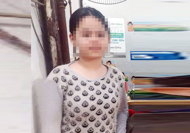 Vụ bé gái 13 tuổi ở Hà Nội mất liên lạc, tìm thấy ở TP.HCM: Tài xế chở bé đi Tây Ninh kể chi tiết bất ngờ - Ảnh 1. Vụ bé gái 13 tuổi ở Hà Nội mất liên lạc, tìm thấy ở TP.HCM: Tài xế chở bé đi Tây Ninh kể chi tiết bất ngờ - Ảnh 1.