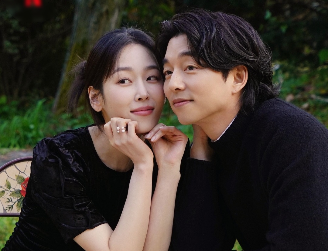 Lộ tin nhắn cãi vã giữa Gong Yoo và "nữ hoàng rating xứ Hàn", Song Hye Kyo còn "thêm dầu vào lửa" - Ảnh 2. Lộ tin nhắn cãi vã giữa Gong Yoo và "nữ hoàng rating xứ Hàn", Song Hye Kyo còn "thêm dầu vào lửa" - Ảnh 2.