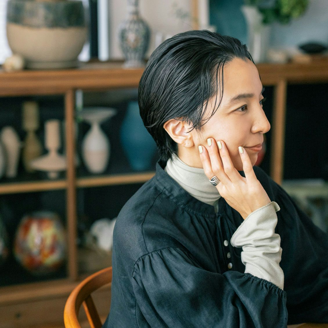 Dấu hiệu đầu tiên của một người "giàu lên trong im lặng" chính là ngừng mua sắm ngẫu nhiên - Ảnh 1. Dấu hiệu đầu tiên của một người "giàu lên trong im lặng" chính là ngừng mua sắm ngẫu nhiên - Ảnh 1.