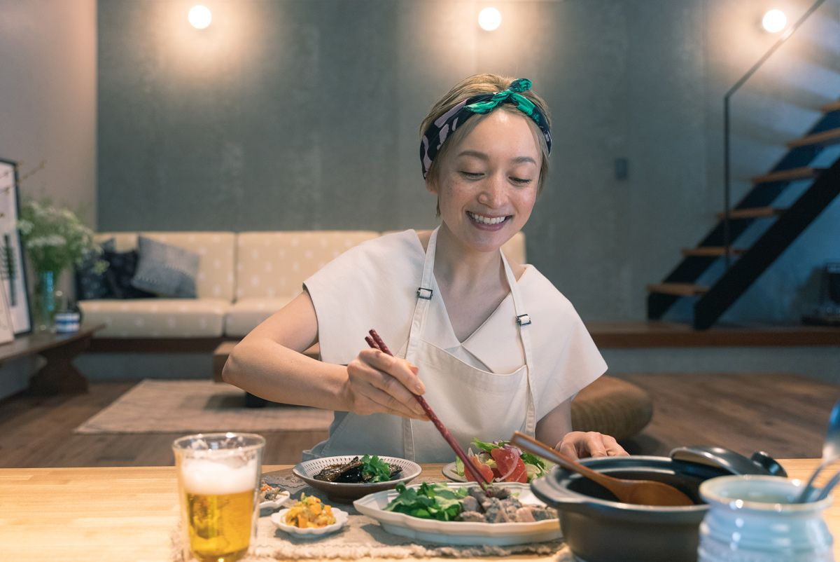 Mẹ Hà Nội chia sẻ: Cắt 3 thói quen bếp núc tưởng nhỏ, tôi tiết kiệm được cả triệu đồng mỗi tháng - Ảnh 1. Mẹ Hà Nội chia sẻ: Cắt 3 thói quen bếp núc tưởng nhỏ, tôi tiết kiệm được cả triệu đồng mỗi tháng - Ảnh 1.
