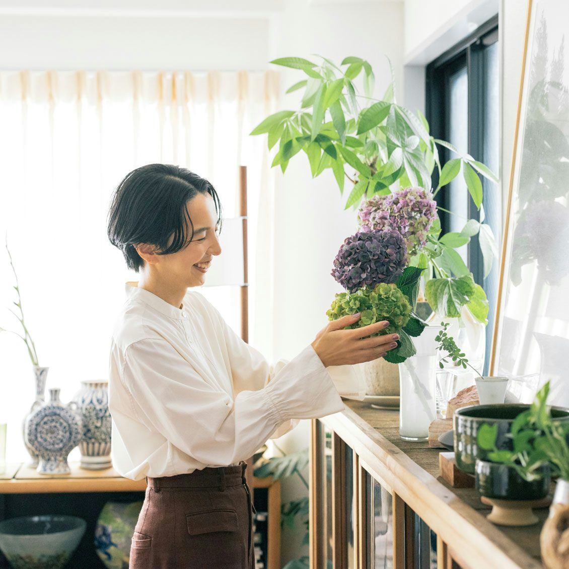Dấu hiệu đầu tiên của một người "giàu lên trong im lặng" chính là ngừng mua sắm ngẫu nhiên - Ảnh 5. Dấu hiệu đầu tiên của một người "giàu lên trong im lặng" chính là ngừng mua sắm ngẫu nhiên - Ảnh 5.
