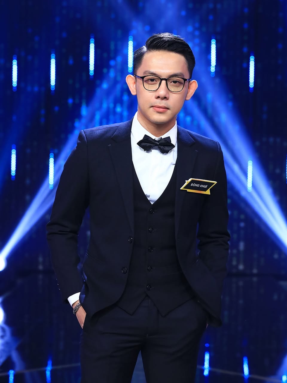 Vụ &quot;hot boy&quot; Tống Đông Khuê bị bạn gái cũ kiện đòi gần 44 tỉ đồng: Toà phúc thẩm phán quyết ra sao? - Ảnh 1.
