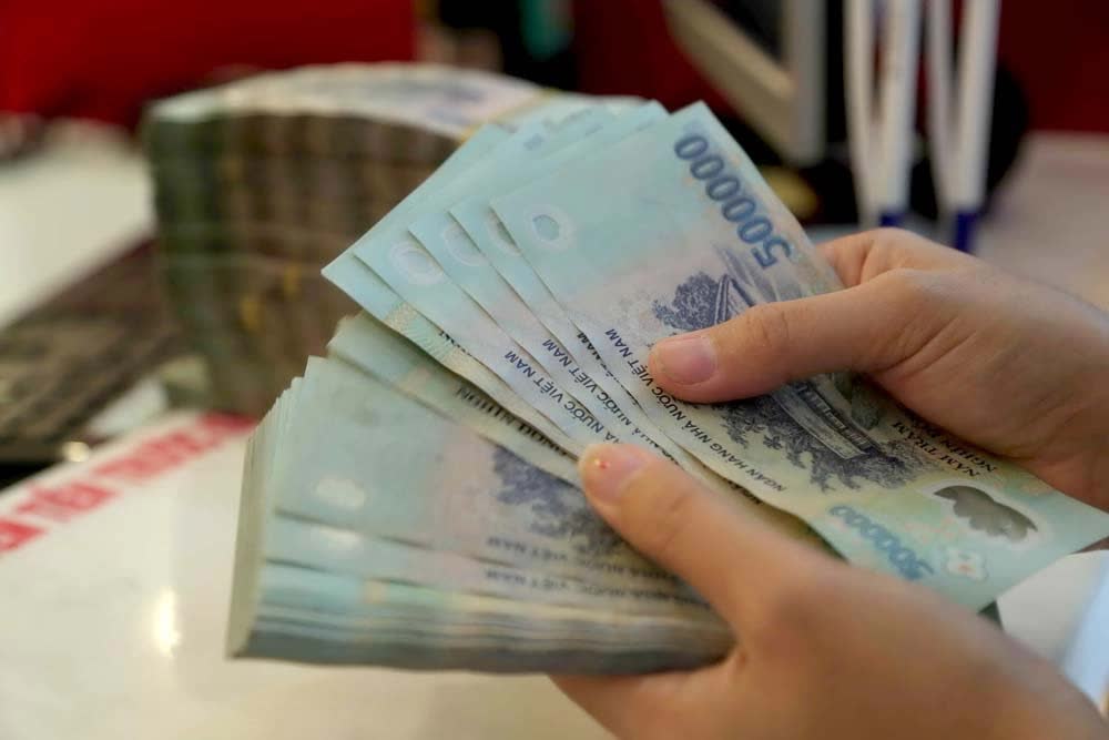 MỚI NHẤT: Tất tần tật những khoản tiền lao động nữ nhận được khi sinh con, theo Luật BHXH 2024- Ảnh 2. MỚI NHẤT: Tất tần tật những khoản tiền lao động nữ nhận được khi sinh con, theo Luật BHXH 2024- Ảnh 2.