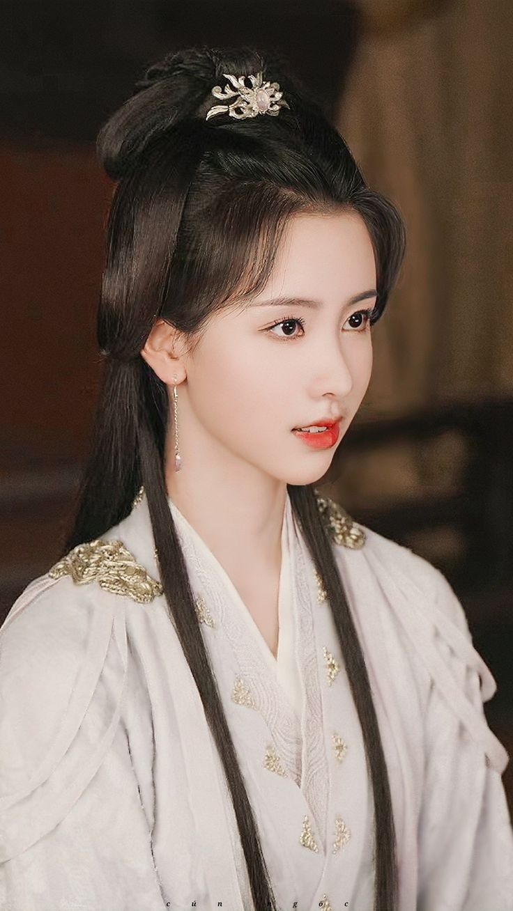 Trung Quốc hiện tại không ai hợp đóng cổ trang hơn mỹ nhân này: Càng thảm càng đẹp, không từ ngữ nào diễn tả nổi - Ảnh 9.