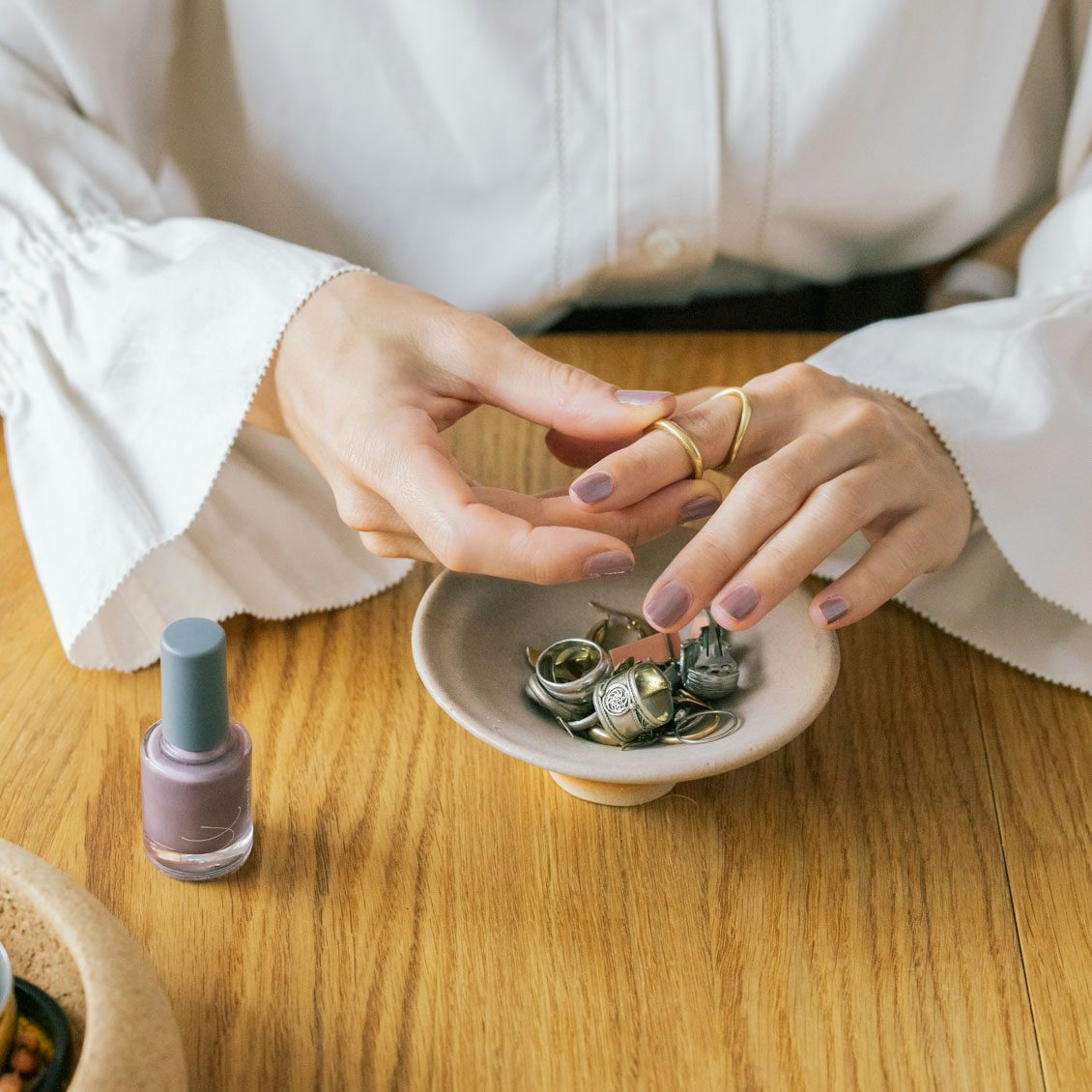 Dấu hiệu đầu tiên của một người "giàu lên trong im lặng" chính là ngừng mua sắm ngẫu nhiên - Ảnh 2. Dấu hiệu đầu tiên của một người "giàu lên trong im lặng" chính là ngừng mua sắm ngẫu nhiên - Ảnh 2.