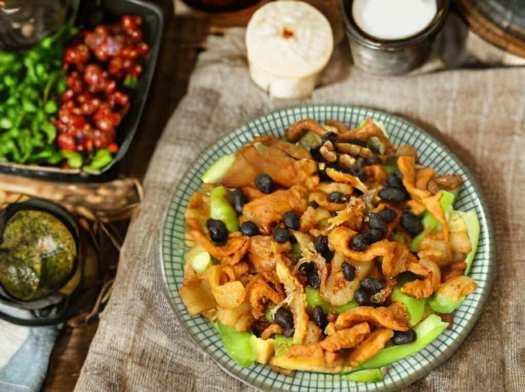 Gần đây mẹ tôi làm món hấp ngon ngoài sức tưởng tưởng: Chỉ dùng 3 nguyên liệu quen thuộc và nấu 10 phút là xong - Ảnh 6. Gần đây mẹ tôi làm món hấp ngon ngoài sức tưởng tưởng: Chỉ dùng 3 nguyên liệu quen thuộc và nấu 10 phút là xong - Ảnh 6.