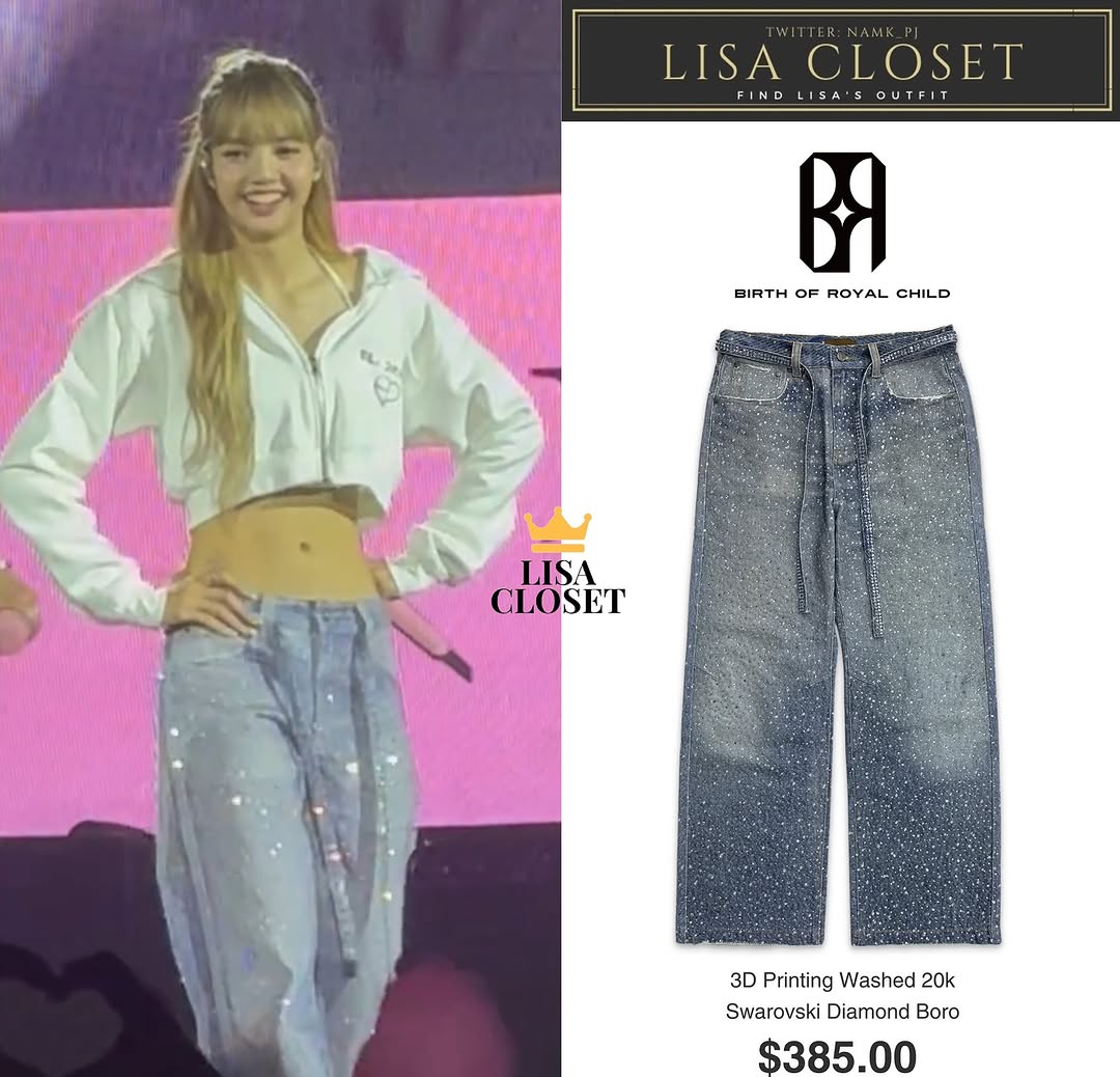 Viral khoảnh khắc Jennie khen Lisa khiến em út BLACKPINK cười tít mắt- Ảnh 3. Viral khoảnh khắc Jennie khen Lisa khiến em út BLACKPINK cười tít mắt- Ảnh 3.