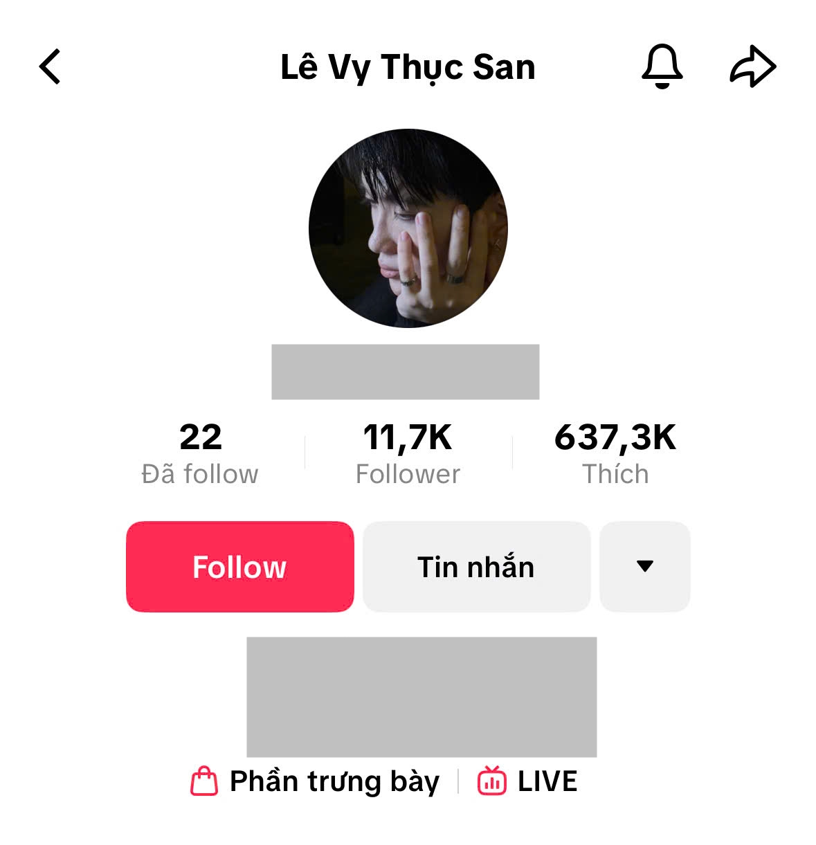 Chuyện gì đã xảy ra với "Tớ là Lộc" - anh trai Nàng Mơ? - Ảnh 1. Chuyện gì đã xảy ra với "Tớ là Lộc" - anh trai Nàng Mơ? - Ảnh 1.