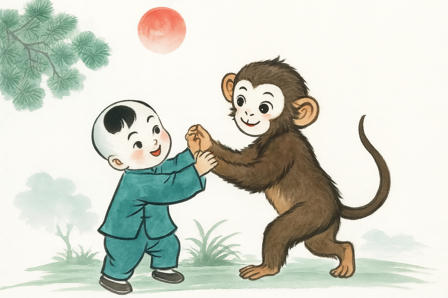 4 con giáp có "con ngoan, cháu giỏi": Con cái hiếu thuận, thành đạt, cha mẹ nở mày nở mặt - Ảnh 2. 4 con giáp có "con ngoan, cháu giỏi": Con cái hiếu thuận, thành đạt, cha mẹ nở mày nở mặt - Ảnh 2.