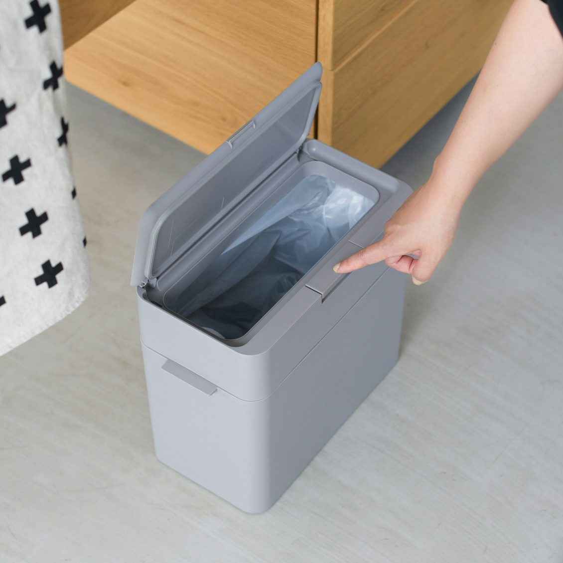15 món đồ giá dưới 200 nghìn giúp tôi chấm dứt thói quen mua đồ vô bổ và sống nhẹ ví hơn từng ngày - Ảnh 4. 15 món đồ giá dưới 200 nghìn giúp tôi chấm dứt thói quen mua đồ vô bổ và sống nhẹ ví hơn từng ngày - Ảnh 4.