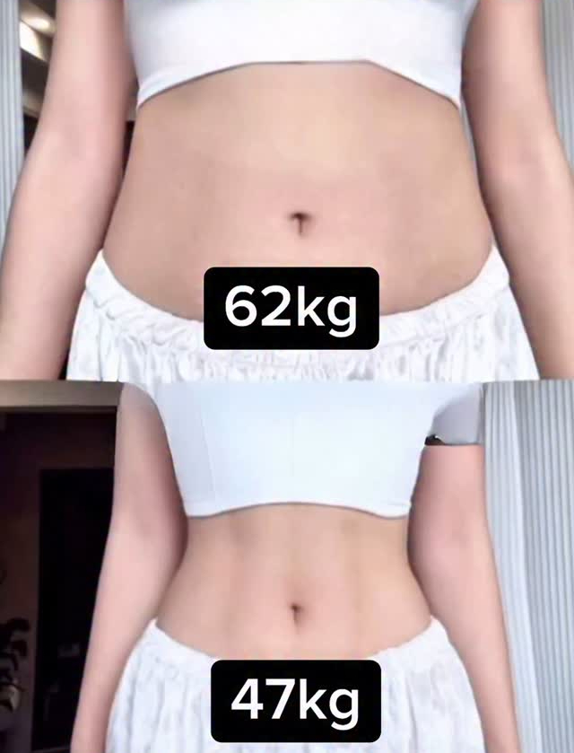 Cô gái Nhật như &quot;thay đầu&quot; khi giảm 15kg trong 3 tháng bằng 10 cách kết hợp: Cách số 9 quá hay- Ảnh 8.