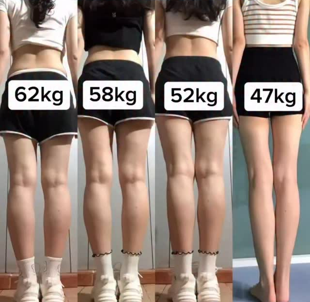 Cô gái Nhật như &quot;thay đầu&quot; khi giảm 15kg trong 3 tháng bằng 10 cách kết hợp: Cách số 9 quá hay- Ảnh 3.