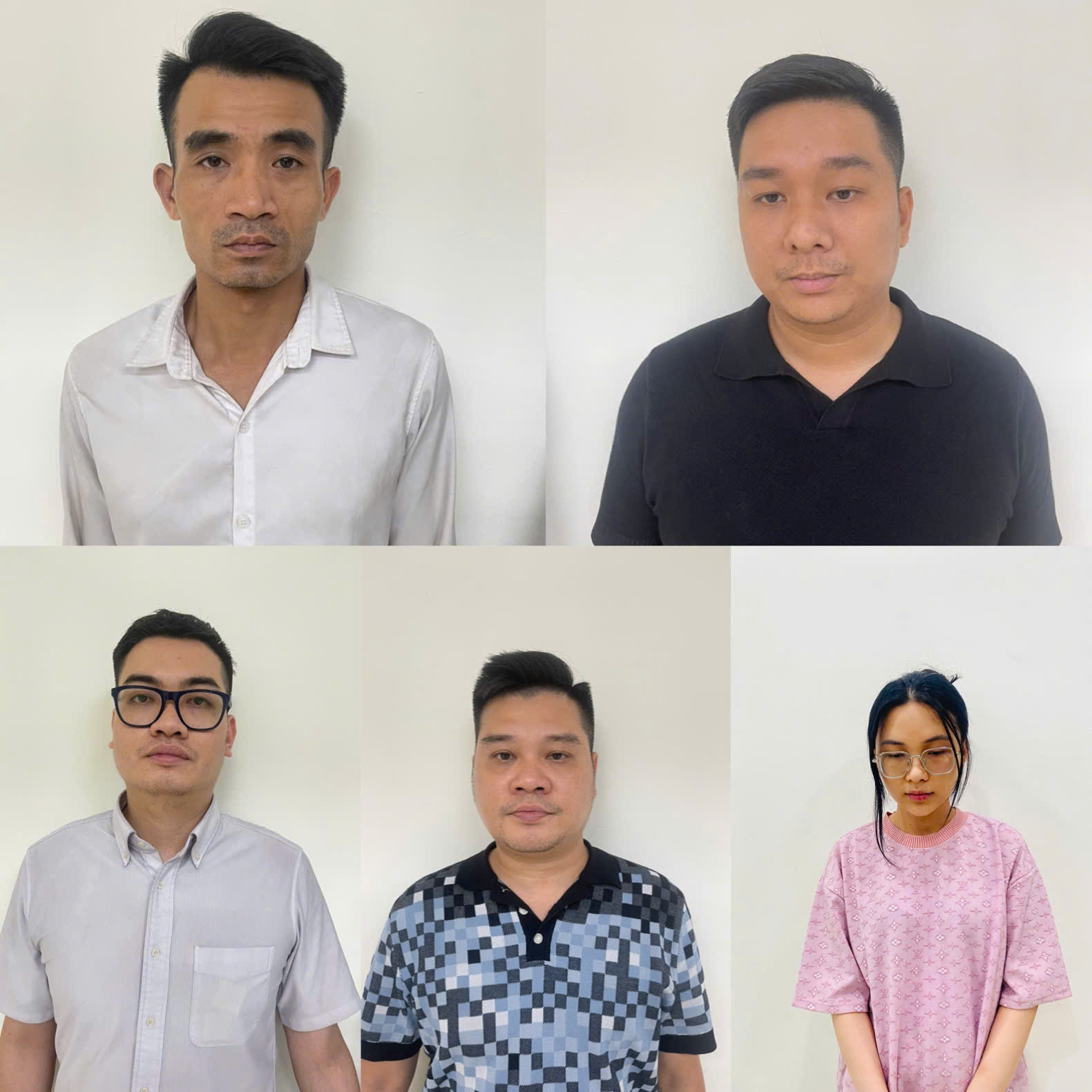 Vụ nữ nhân viên massage kiêm bán dâm thu nhập 200 triệu/tháng: Lễ tân tiết lộ quy định đặc biệt - Ảnh 2.