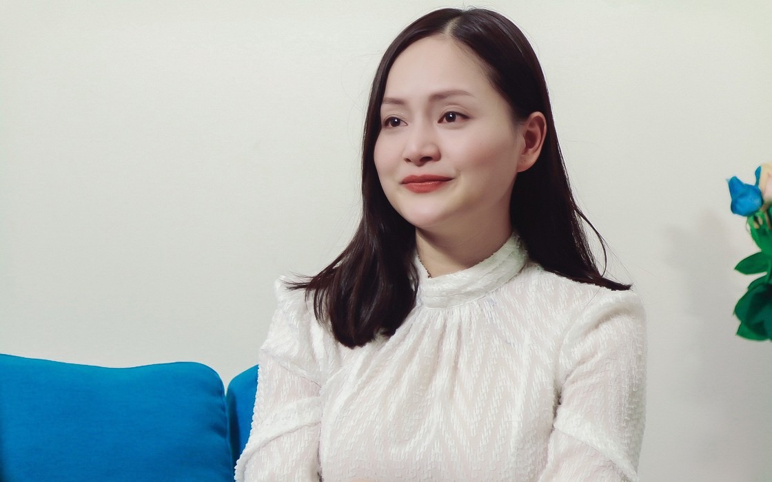 Lan Phương phản hồi tin đồn ly hôn vì 7 năm làm vợ không được tổ chức đám cưới - Ảnh 1. Lan Phương phản hồi tin đồn ly hôn vì 7 năm làm vợ không được tổ chức đám cưới - Ảnh 1.