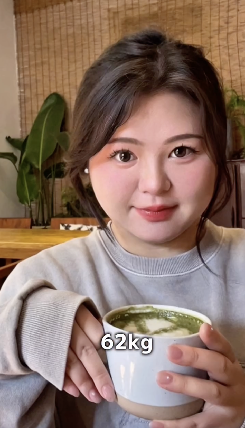 Cô gái Nhật như 