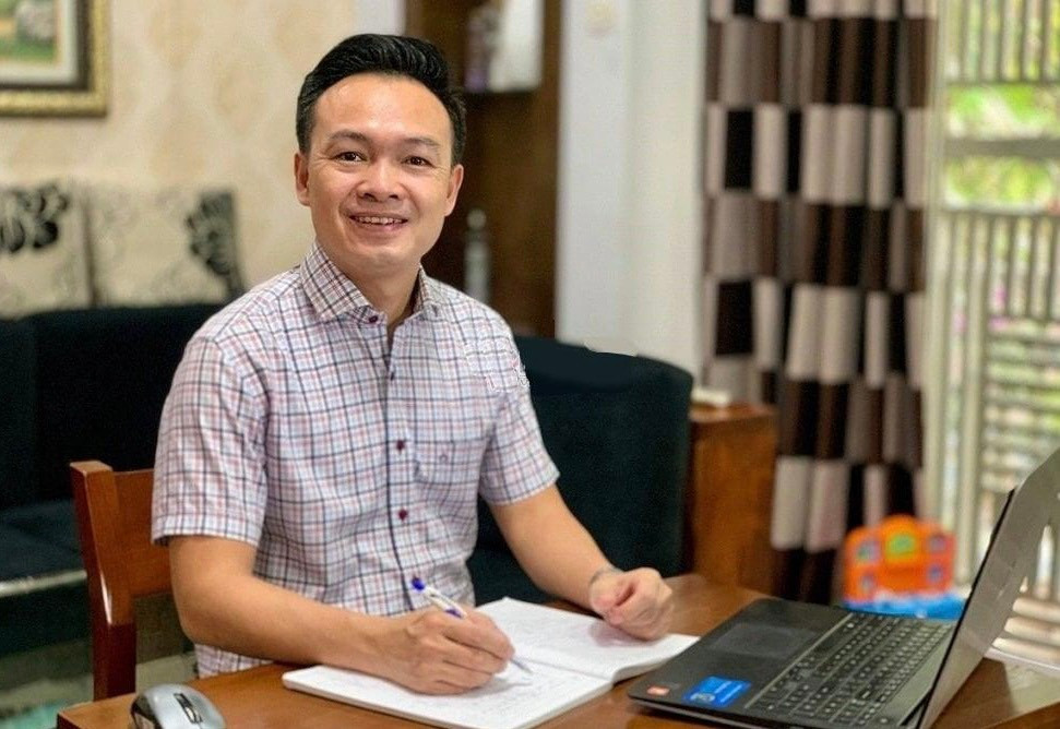Khi đề thi đòi hỏi tư duy, không thể dạy và học theo lối cũ - Ảnh 1. Khi đề thi đòi hỏi tư duy, không thể dạy và học theo lối cũ - Ảnh 1.