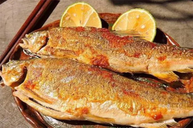 Rán cá bị dính đừng đổ tại chảo, thử các mẹo sau thì dùng chảo nào cũng được - Ảnh 1. Rán cá bị dính đừng đổ tại chảo, thử các mẹo sau thì dùng chảo nào cũng được - Ảnh 1.