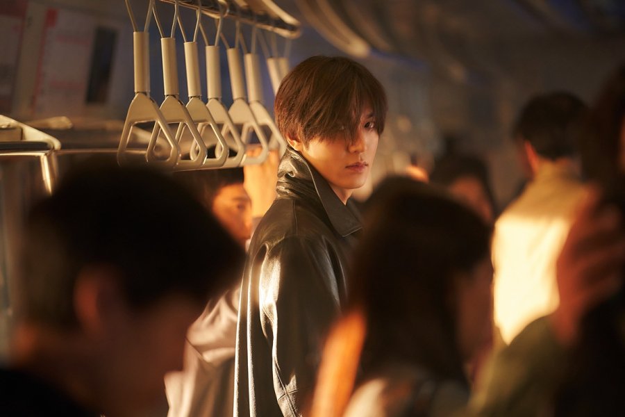 Nước đi sai lầm của Lee Min Ho- Ảnh 3. Nước đi sai lầm của Lee Min Ho- Ảnh 3.