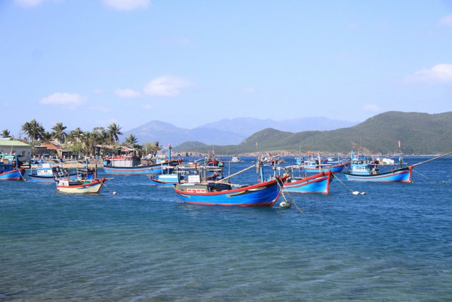 Hòn đảo không khách sạn, không resort, cách đất liền 20km, nhiều người bản địa cũng không biết tới - Ảnh 4. Hòn đảo không khách sạn, không resort, cách đất liền 20km, nhiều người bản địa cũng không biết tới - Ảnh 4.