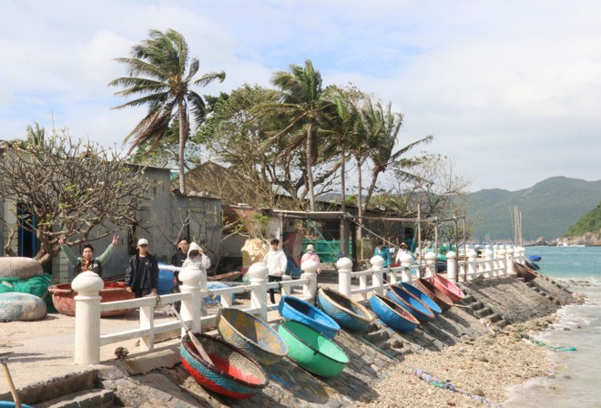Hòn đảo không khách sạn, không resort, cách đất liền 20km, nhiều người bản địa cũng không biết tới - Ảnh 6. Hòn đảo không khách sạn, không resort, cách đất liền 20km, nhiều người bản địa cũng không biết tới - Ảnh 6.