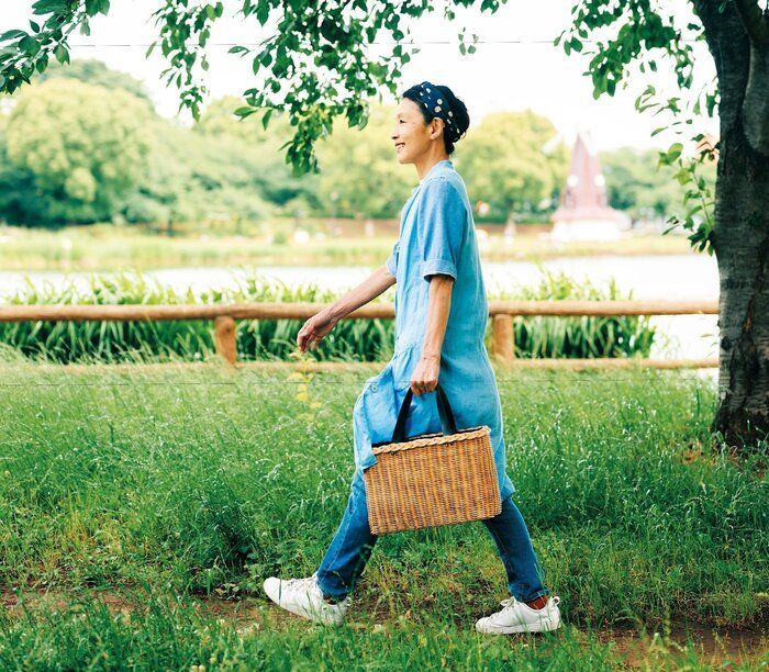Phụ nữ trung niên nên dành 30% tiền tiết kiệm để mua 6 thứ này – 10 năm sau sẽ cảm ơn chính mình - Ảnh 3. Phụ nữ trung niên nên dành 30% tiền tiết kiệm để mua 6 thứ này – 10 năm sau sẽ cảm ơn chính mình - Ảnh 3.