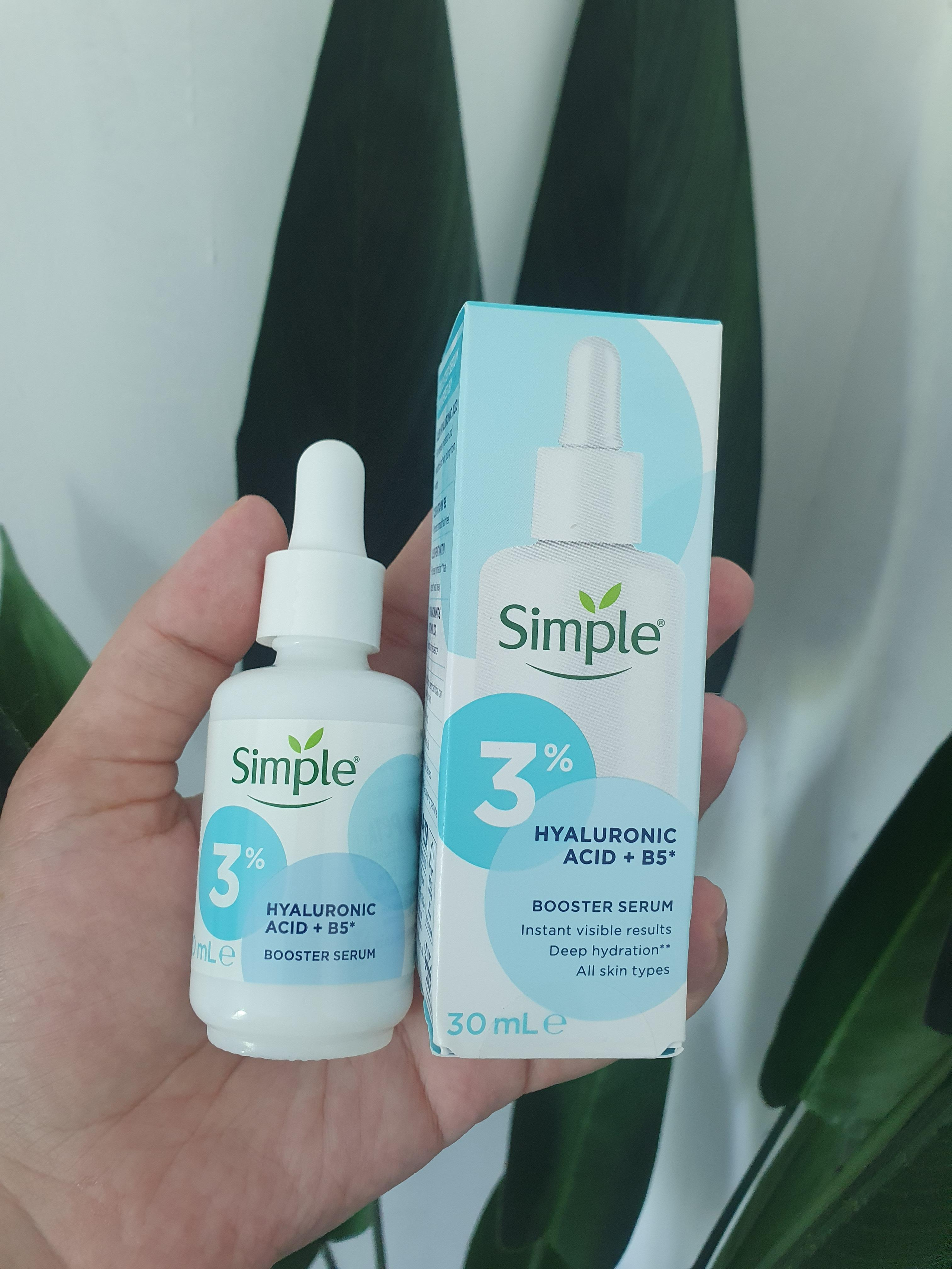 5 serum cấp ẩm không nhờn dính: "Bơm da" căng mọng, ngừa nếp nhăn lão hóa hiệu quả - Ảnh 4. 5 serum cấp ẩm không nhờn dính: "Bơm da" căng mọng, ngừa nếp nhăn lão hóa hiệu quả - Ảnh 4.