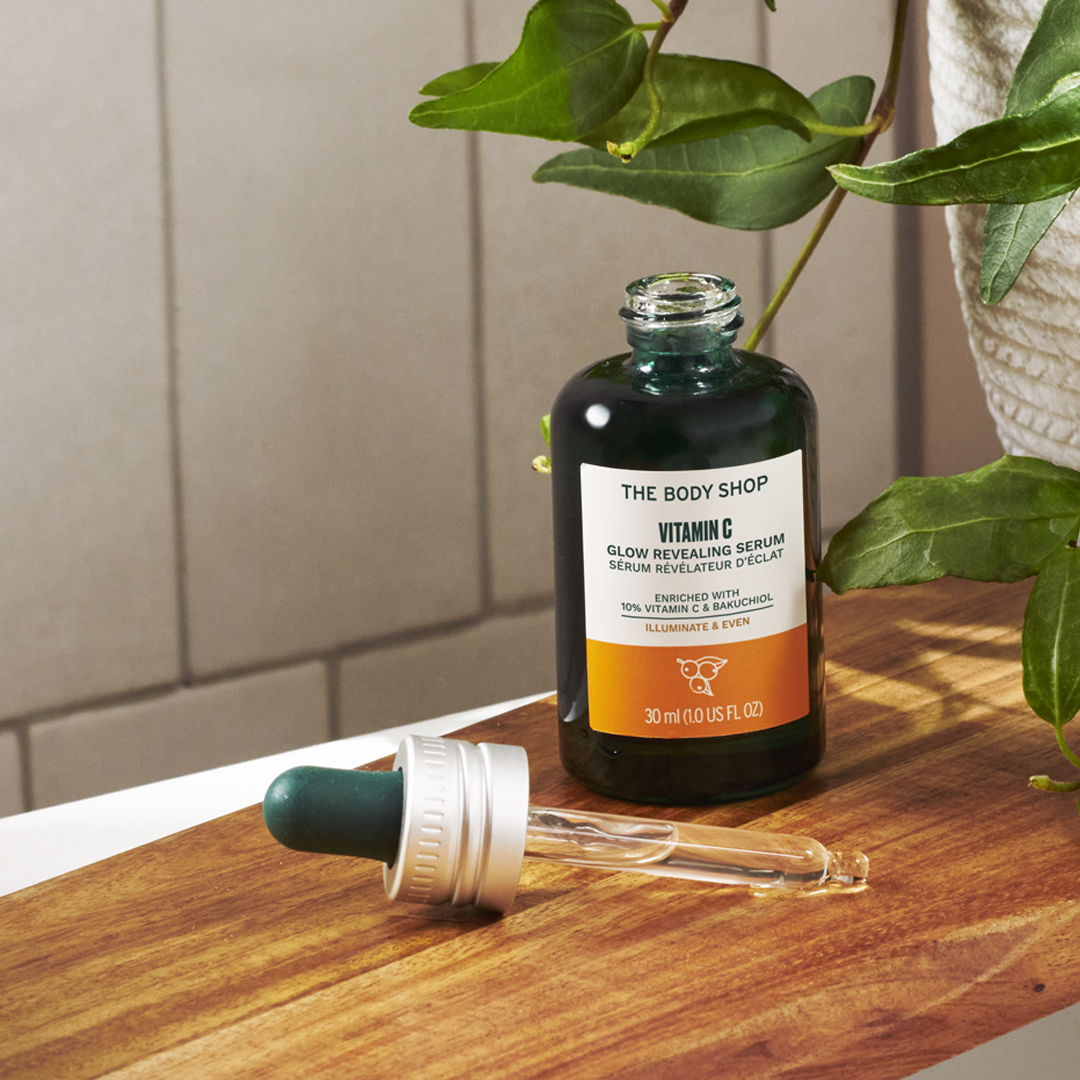 BTV chọn ra 5 lọ serum vitamin C không cần để tủ lạnh vẫn mờ thâm, sáng da hiệu quả - Ảnh 6. BTV chọn ra 5 lọ serum vitamin C không cần để tủ lạnh vẫn mờ thâm, sáng da hiệu quả - Ảnh 6.