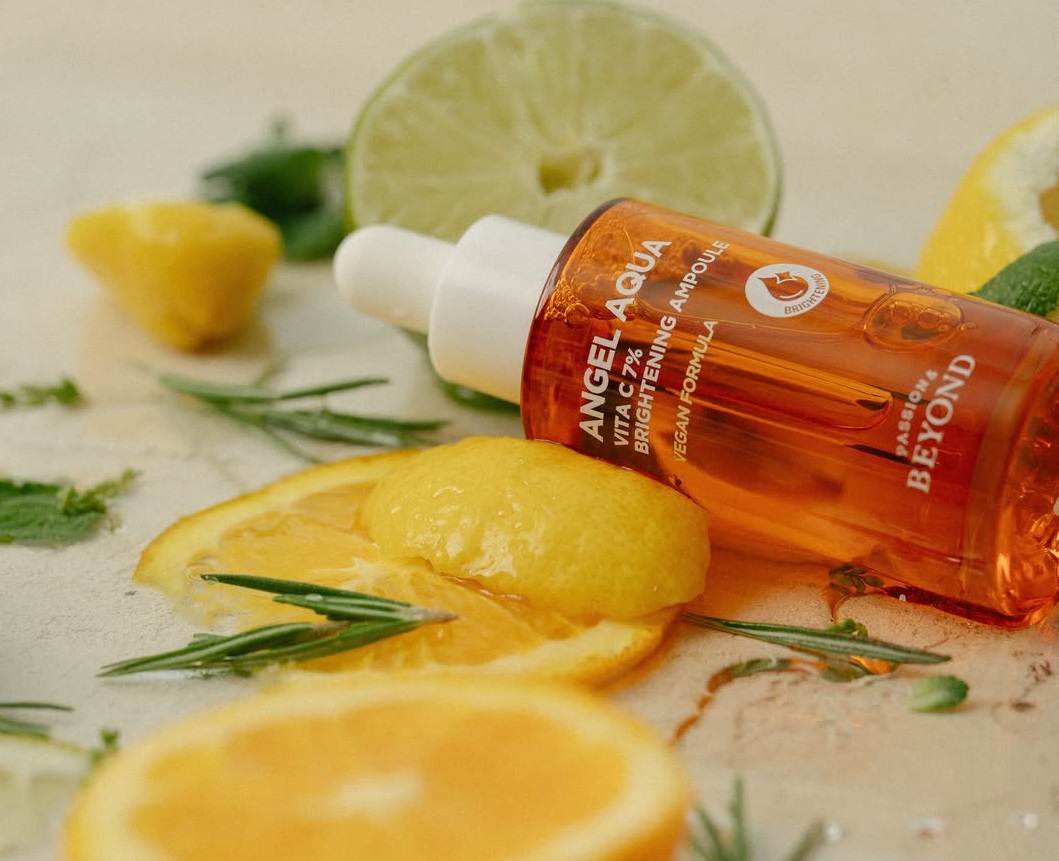 BTV chọn ra 5 lọ serum vitamin C không cần để tủ lạnh vẫn mờ thâm, sáng da hiệu quả - Ảnh 8. BTV chọn ra 5 lọ serum vitamin C không cần để tủ lạnh vẫn mờ thâm, sáng da hiệu quả - Ảnh 8.