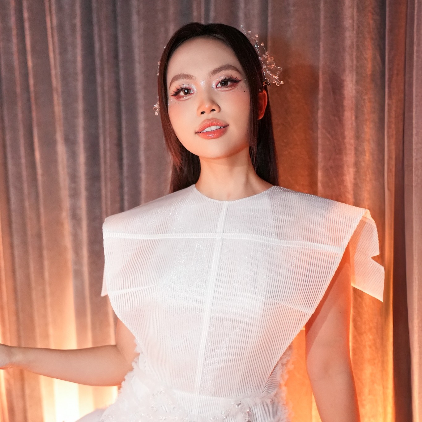 2 tháng Phương Mỹ Chi gây sốt tại show Trung Quốc: Liên tục nghi bị chèn ép và cái kết gây bức xúc!- Ảnh 18.