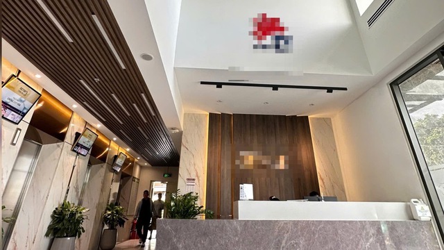 Nam thanh niên tử vong nhiều ngày trong căn hộ chung cư ở TP.HCM: Ai là người phát hiện? - Ảnh 1. Nam thanh niên tử vong nhiều ngày trong căn hộ chung cư ở TP.HCM: Ai là người phát hiện? - Ảnh 1.