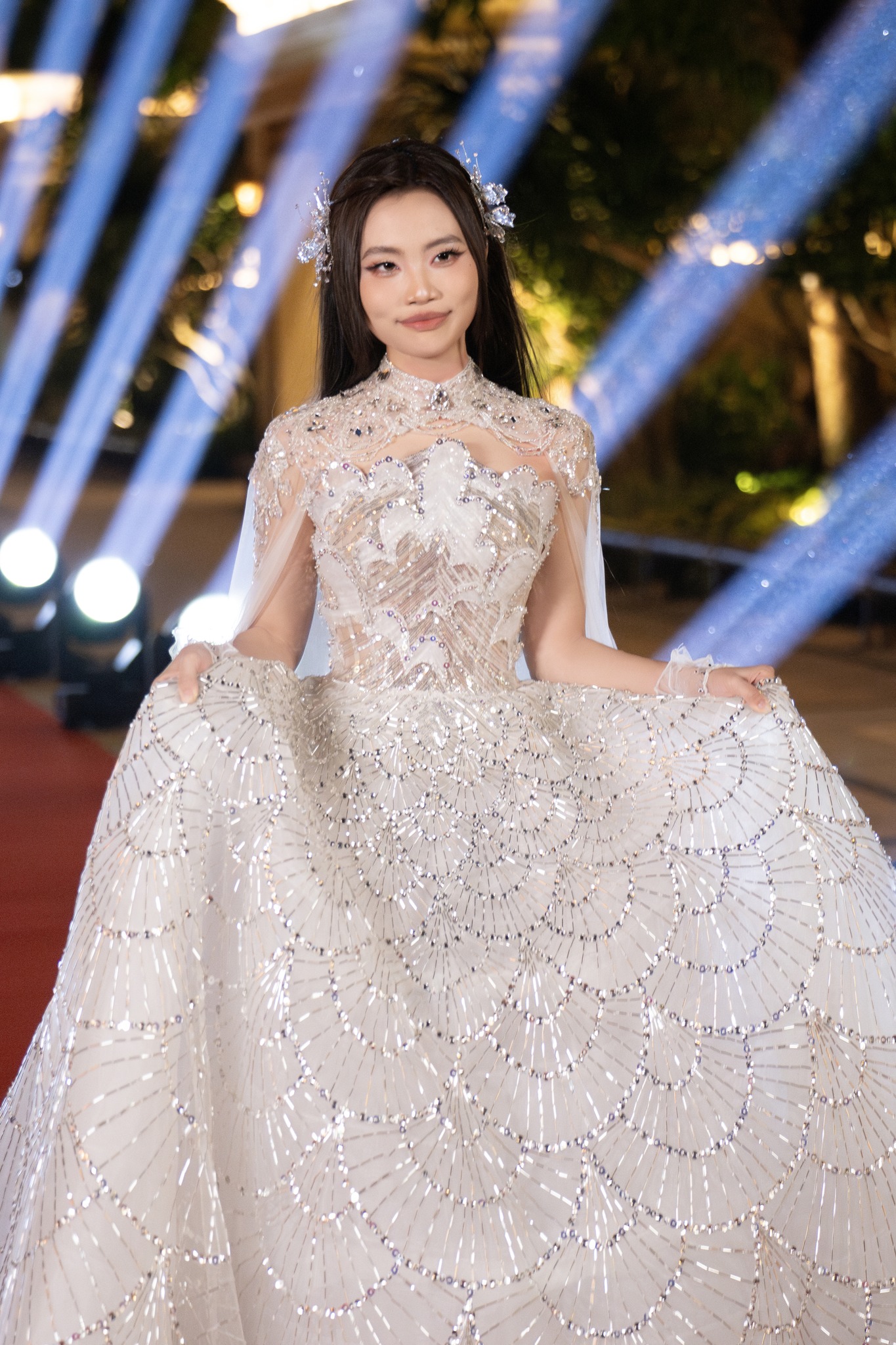 2 tháng Phương Mỹ Chi gây sốt tại show Trung Quốc: Liên tục nghi bị chèn ép và cái kết gây bức xúc!- Ảnh 16.