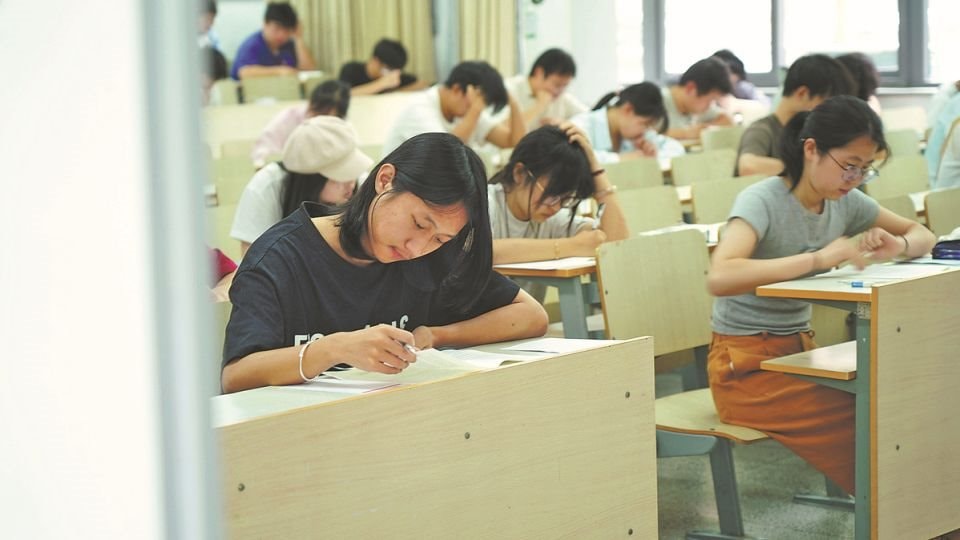 Ngành học từng “hot”, hơn 90% sinh viên ra trường có việc làm nay lại được ít thí sinh điểm cao lựa chọn - Ảnh 1. Ngành học từng “hot”, hơn 90% sinh viên ra trường có việc làm nay lại được ít thí sinh điểm cao lựa chọn - Ảnh 1.