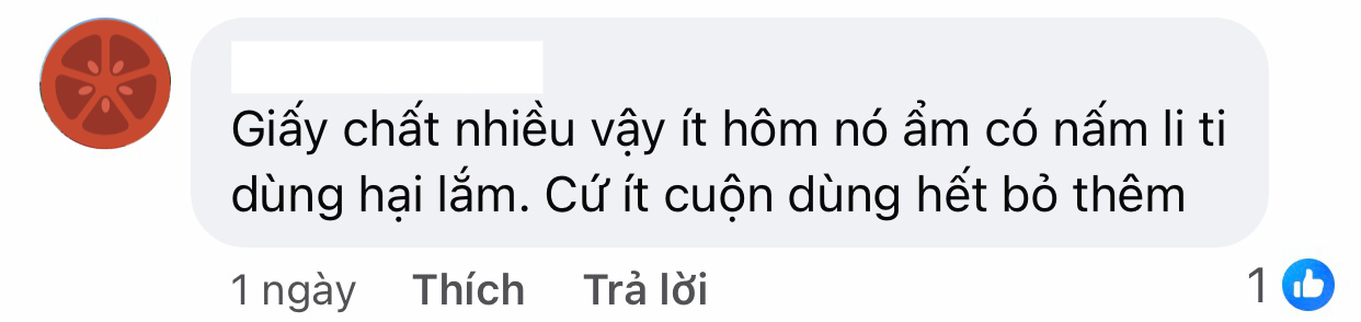 Ảnh chụp góc nhà vệ sinh tưởng 0 điểm chê lại bị dân mạng lại chê mạnh: 