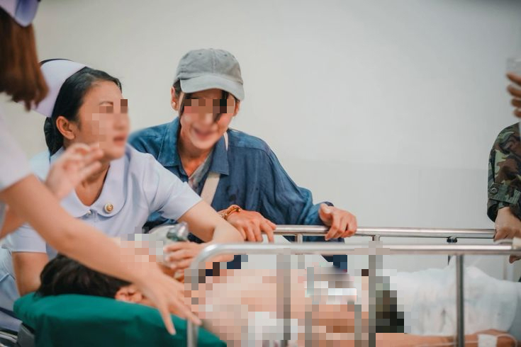 Mê 1 loại rau cực quen trên mâm cơm, người đàn ông ngộ độc suýt mất mạng - Ảnh 1.