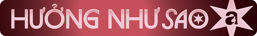 Hưởng như sao