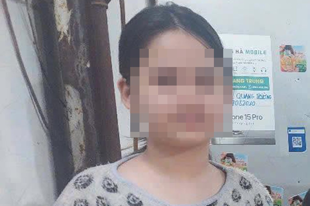 Người mẹ kể 'chuyến xe dài nhất cuộc đời' trên hành trình tìm con gái 13 tuổi 'mất tích' - Ảnh 1. Người mẹ kể 'chuyến xe dài nhất cuộc đời' trên hành trình tìm con gái 13 tuổi 'mất tích' - Ảnh 1.