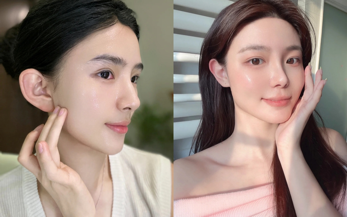 BTV chọn ra 5 lọ serum vitamin C không cần để tủ lạnh vẫn mờ thâm, sáng da hiệu quả - Ảnh 1. BTV chọn ra 5 lọ serum vitamin C không cần để tủ lạnh vẫn mờ thâm, sáng da hiệu quả - Ảnh 1.
