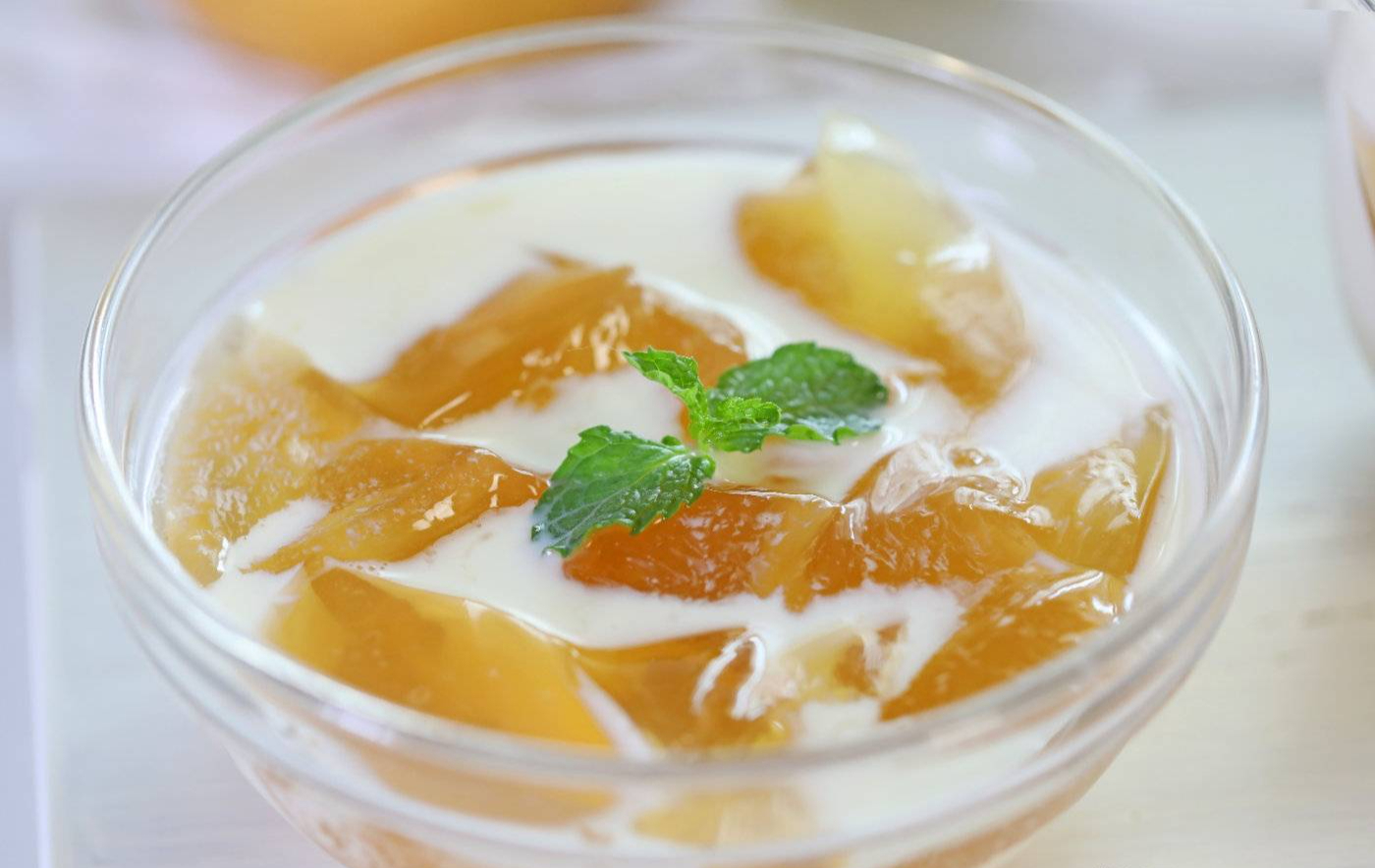 Không cần trà sữa, 6 món ngọt sau mới là “chân ái” mùa thu, vừa đẹp da, vừa dễ làm! - Ảnh 5. Không cần trà sữa, 6 món ngọt sau mới là “chân ái” mùa thu, vừa đẹp da, vừa dễ làm! - Ảnh 5.