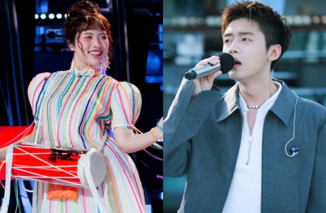 2 tháng Phương Mỹ Chi gây sốt tại show Trung Quốc: Liên tục nghi bị chèn ép và cái kết gây bức xúc!- Ảnh 3.