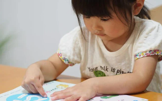 3 điểm chung của những đứa trẻ xuất chúng - Ảnh 1. 3 điểm chung của những đứa trẻ xuất chúng - Ảnh 1.