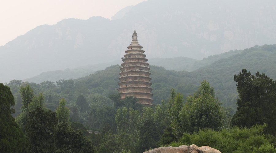 Chùa Thiếu Lâm Tự huyền thoại hiện tại hoạt động ra sao, có giống như trong phim ảnh?- Ảnh 3. Chùa Thiếu Lâm Tự huyền thoại hiện tại hoạt động ra sao, có giống như trong phim ảnh?- Ảnh 3.
