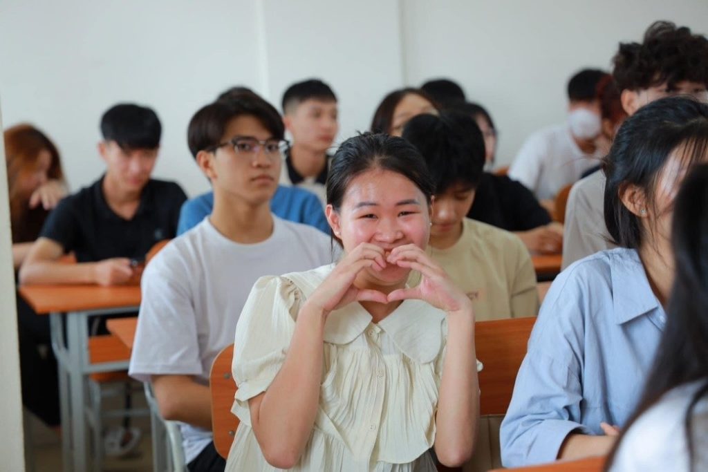Nhiều người vẫn nghĩ học Cao đẳng là 