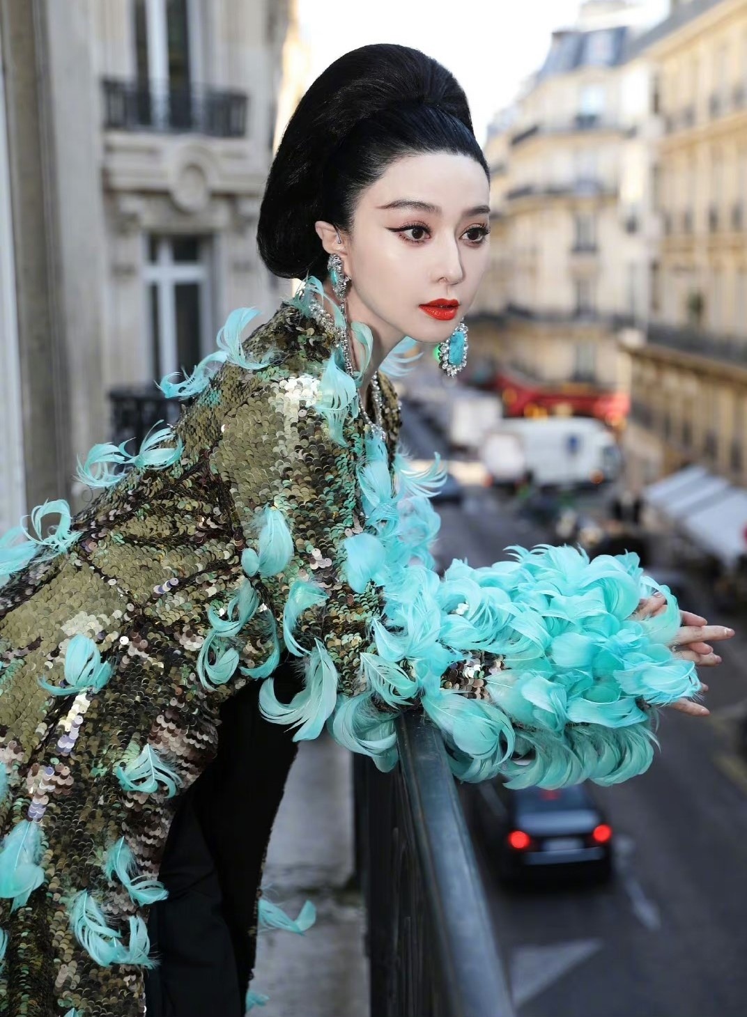Cuộc &quot;thanh trừng&quot; chưa từng có tại Cbiz: Hơn 360 nghệ sĩ hạng A và streamer bị xử lý vì trọng tội này! - Ảnh 3.