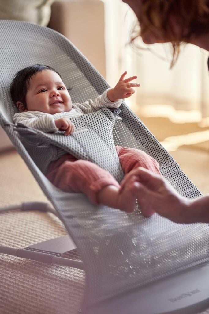 4 chiếc ghế bé Gạo nhà Huy Trần - Ngô Thanh Vân được tặng giá trị lên đến 33 triệu chính là items 