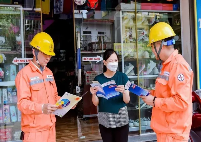 Nguyên nhân tiền điện tháng 6 tăng đột biến - Ảnh 2. Nguyên nhân tiền điện tháng 6 tăng đột biến - Ảnh 2.