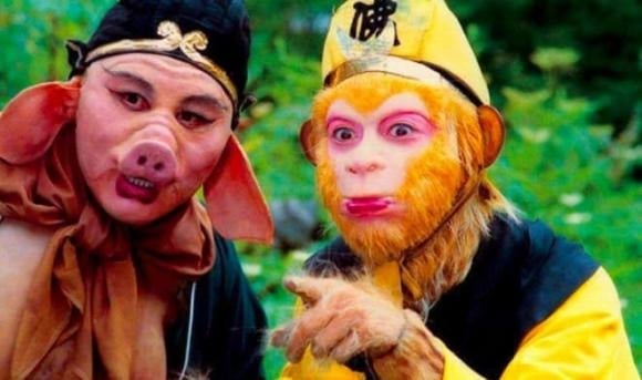 Sau tuổi 30, tôi chỉ ước mình là Trư Bát Giới: Người chọn làm Tôn Ngộ Không quả thực &quot;ngốc&quot; không chịu được- Ảnh 1.